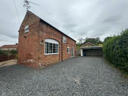 Smithy Cottage, Great North Road, Retford DN22 0PZ