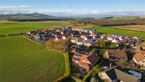 Tor Fala, West End, Glenrothes KY7 6LA