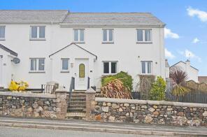 9, Cassiterite Close, Bucklers Lane, St. Austell PL25 3FE