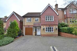 54, Ryders Hill, Great Ashby, Stevenage SG1 6BJ