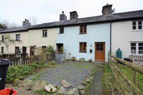 4, The Terrace, Commins Coch, Machynlleth SY20 8LH