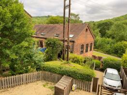 14, Jackfield Mill, Salthouse Road, Jackfield, Telford TF8 7LL