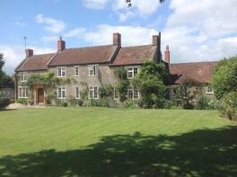 The Old Rectory, Barrow Lane, Charlton Musgrove, Wincanton BA9 8HN
