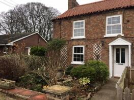 Waverley House, Sinderby Village, Thirsk YO7 4JD