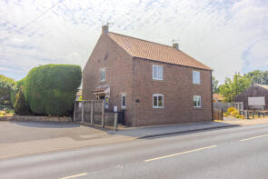 33 Cherrycroft, Westgate, Rillington, Malton YO17 8LN