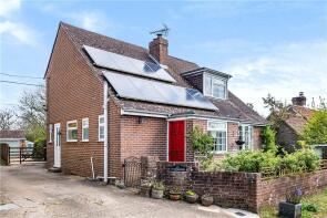 20a, Blacksmiths Lane, Dorchester DT2 8QP