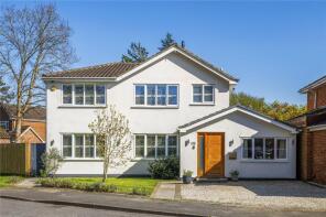 11, Pound Lane, Marlow SL7 2AH