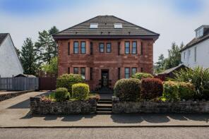 28, Thornly Park Drive, Paisley PA2 7RP