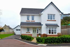 7, Llys Cerrig Isaf, Pen-y-fai, Bridgend CF31 4FF