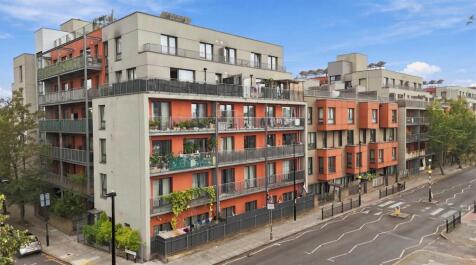 Jacquard Court, Bishops Way, Bethnal Green, E2
