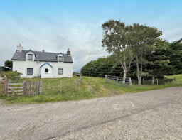 Rowan Cottage, Cnocbreac - Arevegaig Road, Arivegaig, Acharacle PH36 4LE