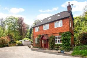 The Well House, Underhill Lane, Hassocks BN6 9PL
