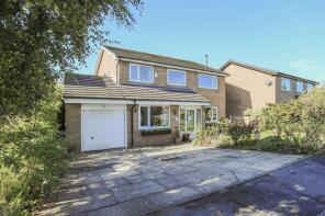 27, Acresbrook Road, Burnley BB12 9BY