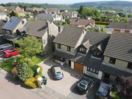 9, Ashfield Road, Ruardean Hill GL17 9AX
