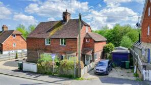 2, Church Cottage, High Street, Etchingham TN19 7AN