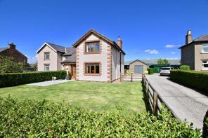 4, Pennine Terrace, Winskill On The C3009 To The A686, Penrith CA10 1PJ