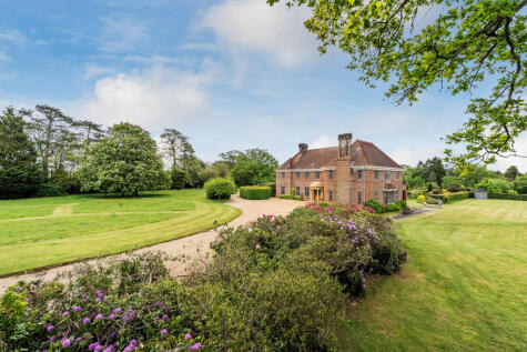 Faygate Lane, South Godstone, Godstone, Surrey, RH9