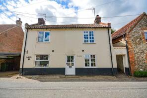 5 Crumbles, Front Street, Fakenham NR21 9PF