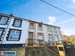 15, Milton Terrace, Nelson Terrace, New Tredegar NP24 6HU