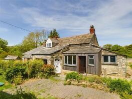 Puddle Cottage, A39 Between Valley Truckle And Knights Mill Hill, Helstone, Camelford PL32 9RW