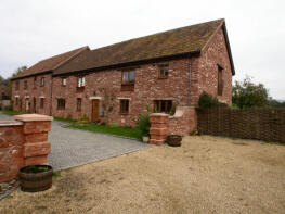 Haycote, Ash Priors Road, Ash Priors, Taunton TA4 3NQ