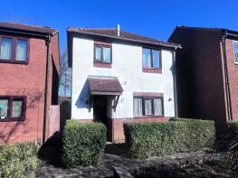 8, Mallard Close, Northampton NN4 9UR