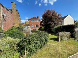 Half Moon House, High Street, Southam CV47 2YG