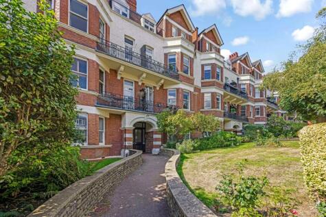 Honeybourne Road, West Hampstead, NW6