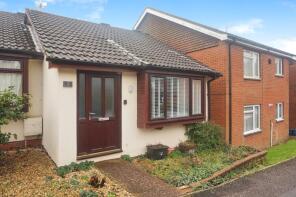 5, The Bungalows, Ashley Road, Cullompton EX15 3AY
