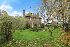 Lane House, Halse Road, Brackley NN13 6DY