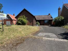 The Anchorage, Gromford Lane, Snape IP17 1RG