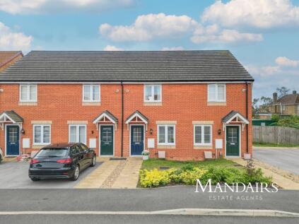 Cornflower Close, Whittlesey, Peterborough