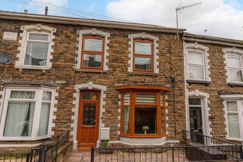 Wainfelin Road, Pontypool, NP4