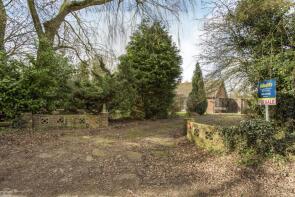 Sherwood, Anchor Corner, Rockland All Saints, Attleborough NR17 1JY