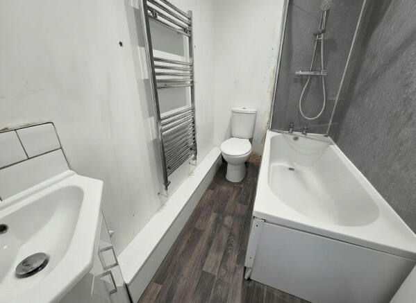 bathoom