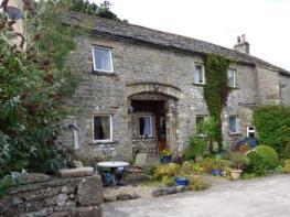 Town End Barn, Becks Brow To Beecroft Lane, Wigglesworth, Skipton BD23 4RJ