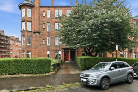 Novar Drive, Glasgow, Hyndland, G12 9SZ