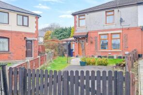18, Oak Avenue, Rising Bridge, Accrington BB5 2SP