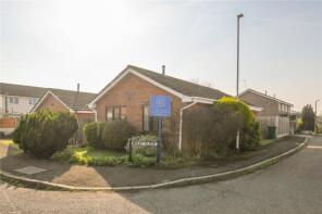 1, Iffley Close, Wirral CH49 4GP