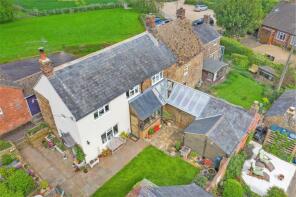 The Old Schoolhouse, Friars Lane, Lower Brailes, Banbury OX15 5HU