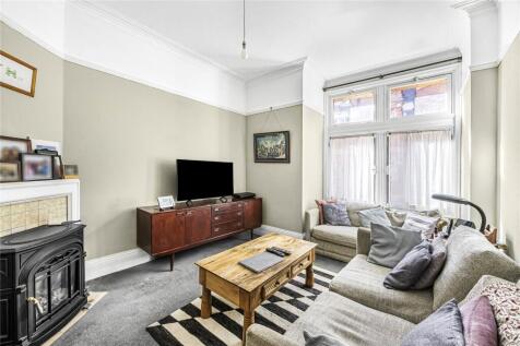 Torrington Place, Bloomsbury, London, WC1E