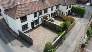 1, Carding Cottages, Great North Road, Retford DN22 8QX