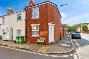 9, Middle Street, Southampton SO14 6FS