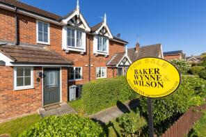 2, Cotton Mews, Crewe CW3 0JS