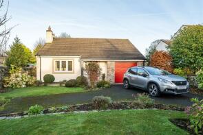 Russell Croft, School Lane, Wigton CA7 2HX