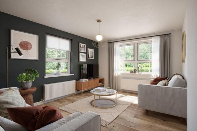 brentford family area