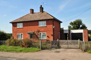 Police House, Salisbury Road, Fordingbridge SP6 2EE