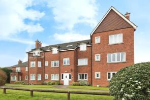 5, 668 Ash Court, Kenilworth Road, Balsall Common, Coventry CV7 7JF