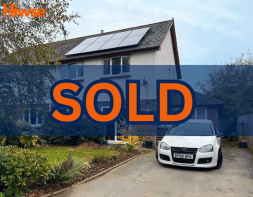 12, Y Ddol Fach, Aberystwyth SY23 3NJ