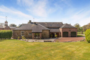 Tenants Hall, Three Pools, Swythamley, Macclesfield SK11 0SN